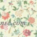 Waverly Candid Moment Wallpaper - Green   565834317